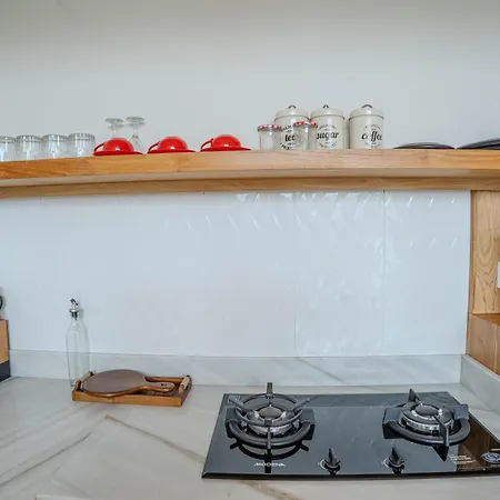 Jiva Loft Style Villa