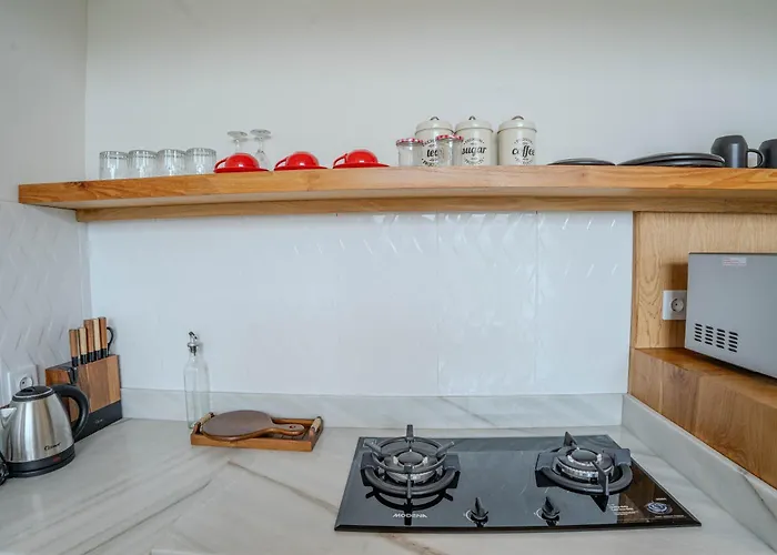 Casa de hóspedes Jiva Loft Style Canggu