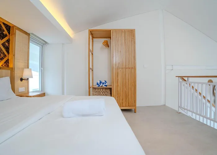 Jiva Loft Style Casa de hóspedes Canggu