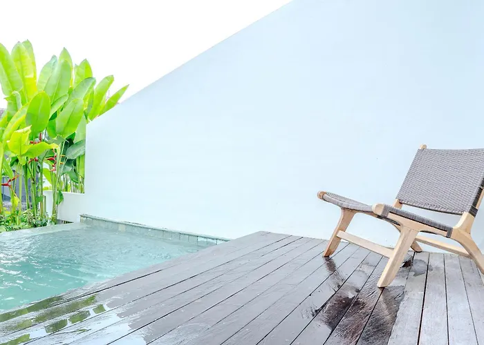 Jiva Loft Style 4*