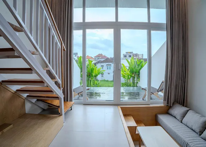 Jiva Loft Style Canggu