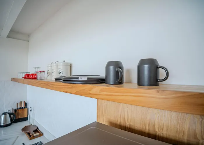 Jiva Loft Style Casa de hóspedes