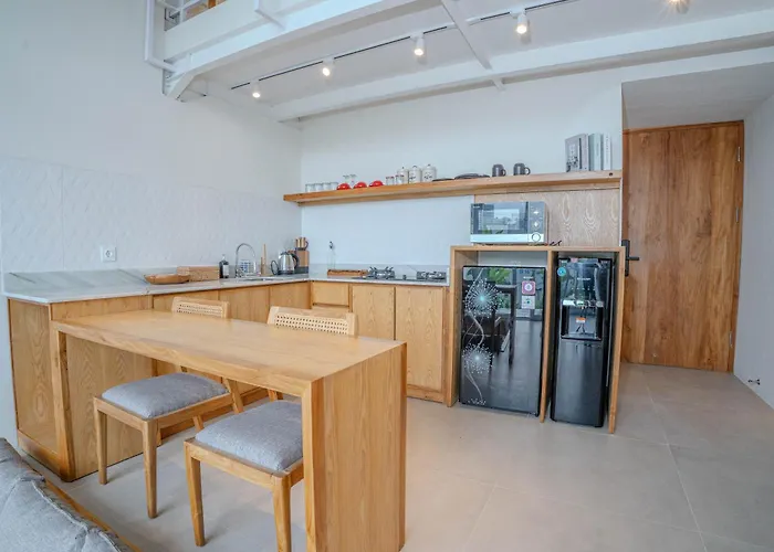 Jiva Loft Style