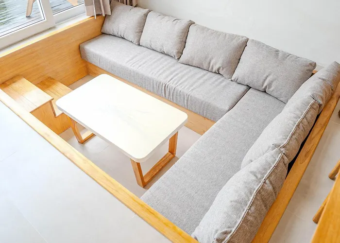 Jiva Loft Style 4*