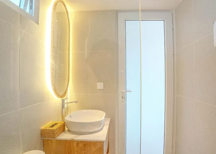 Jiva Loft Style Casa de hóspedes 4*