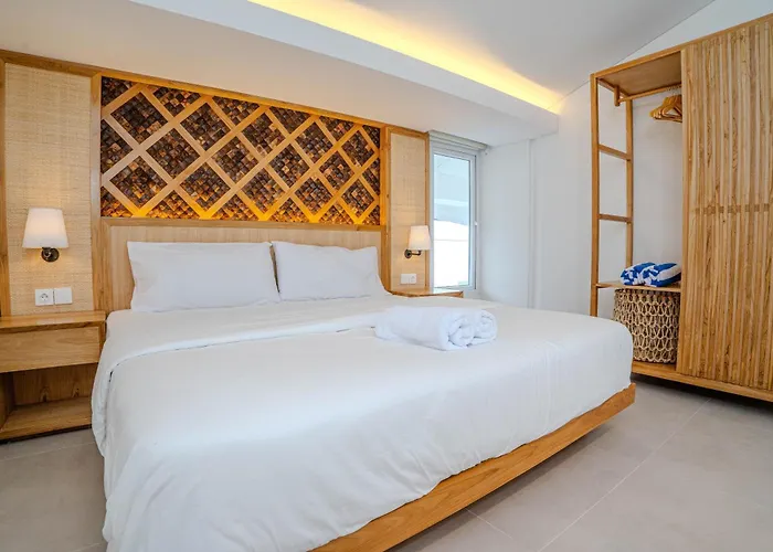 Jiva Loft Style Canggu